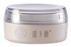 凉颜化妆品