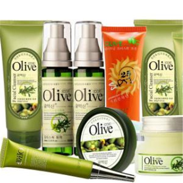 olive化妆品