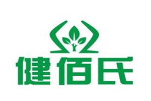 健佰氏品牌logo