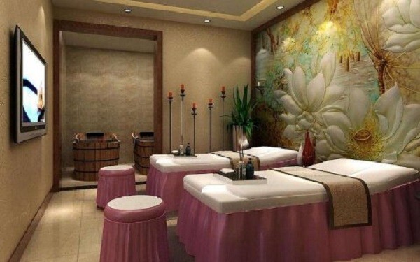 妍丽轩美容养生会所