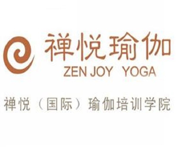 禅悦瑜伽品牌logo