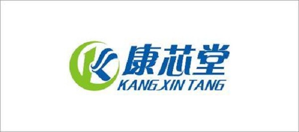 康芯堂品牌logo