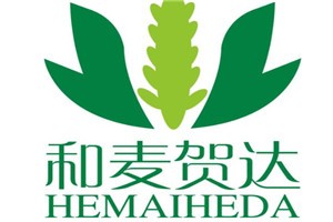 和麦贺达品牌logo