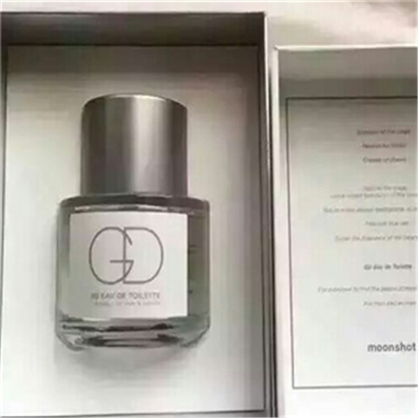 GD香水 GD香水