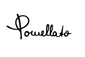 宝曼兰朵品牌logo