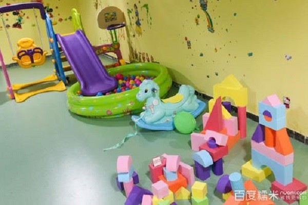 福儿康小儿推拿
