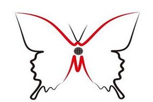 化蝶飞品牌logo