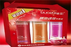 朵彩化妆品