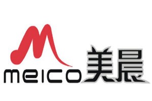 美晨化妆品品牌logo