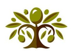 绿橄榄品牌logo
