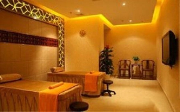 圣原中医药健康养生馆