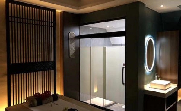 瑞上养生会所