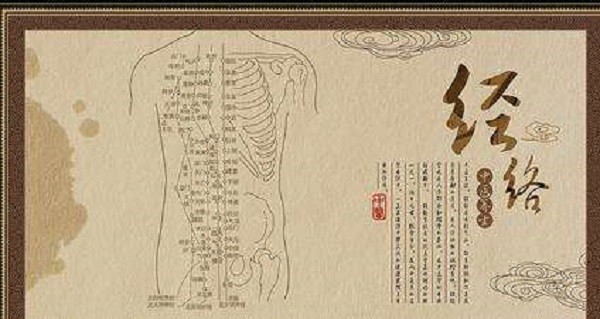 和合全息经络养生