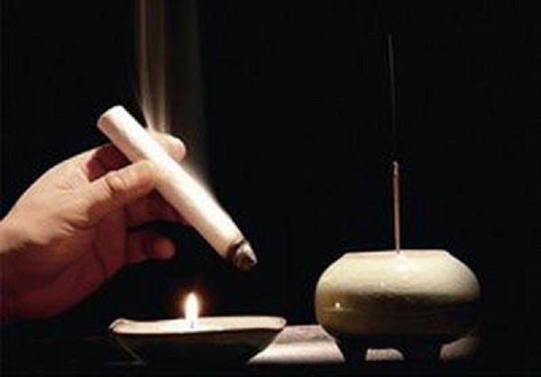 神农灸道艾灸养生 神农灸道艾灸养生