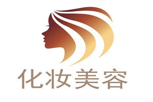 化妆美容品牌logo
