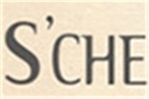 Sche化妆品品牌logo