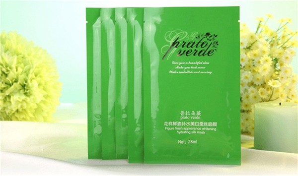 普拉朵薇化妆品