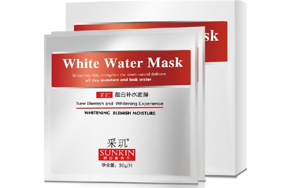 采玑化妆品