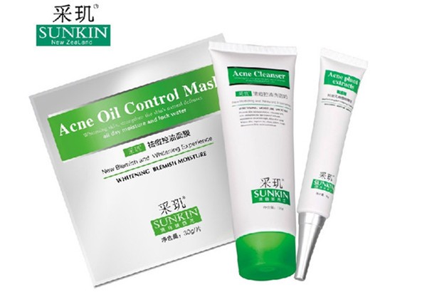 采玑化妆品