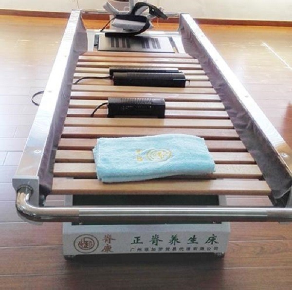 御脊康养生