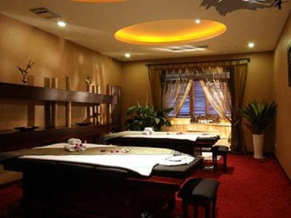 京城惠民养生馆