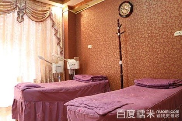 同仁堂养生馆 同仁堂养生馆