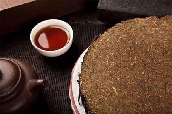 思道黑茶养生馆