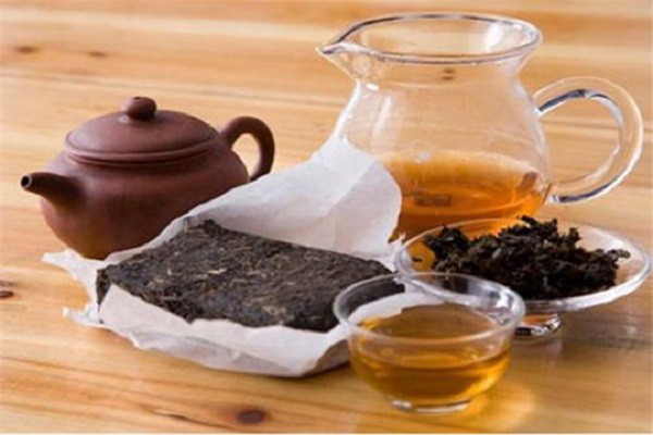 思道黑茶养生馆 思道黑茶养生馆