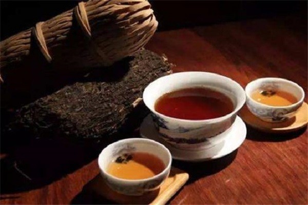 思道黑茶养生馆 思道黑茶养生馆