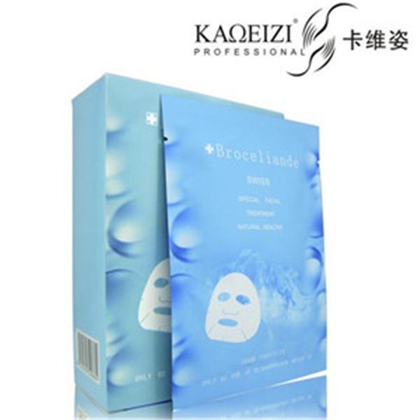卡维姿化妆品