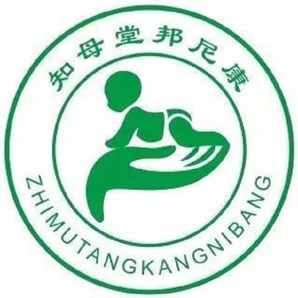 知母堂邦尼康品牌logo