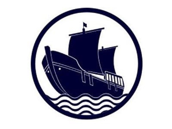 紫海方舟养生馆品牌logo