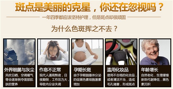 可芳化妆品