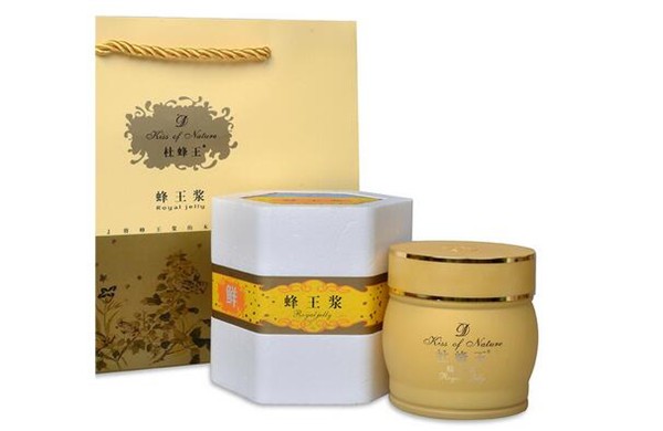 蜂王浆化妆品 蜂王浆化妆品
