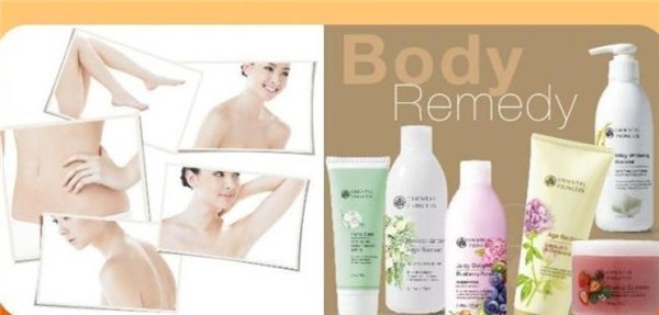 东方公主化妆品 东方公主化妆品