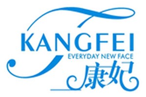 康妃化妆品品牌logo