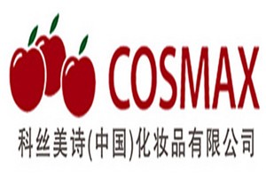 科丝美诗化妆品品牌logo