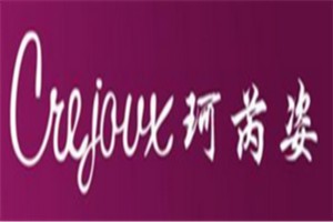 珂芮姿化妆品品牌logo