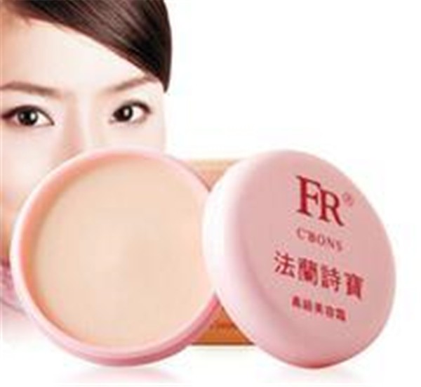 法兰诗宝化妆品 法兰诗宝化妆品