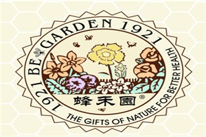 蜂禾园化妆品品牌logo