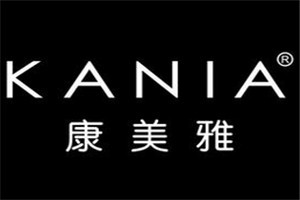 康美雅化妆品品牌logo