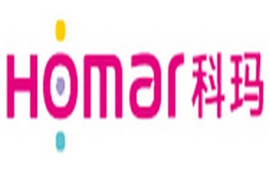 科玛化妆品品牌logo