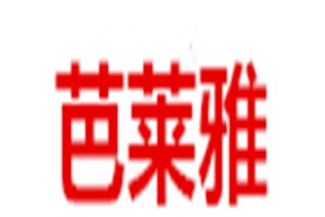 芭莱雅化妆品品牌logo