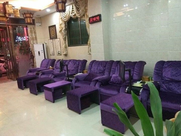 康致寿养生店
