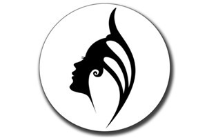 九院美容品牌logo