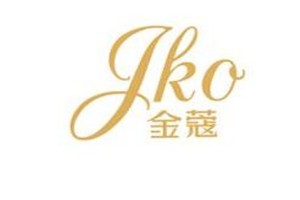 金蔻品牌logo