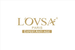 劳莎化妆品品牌logo