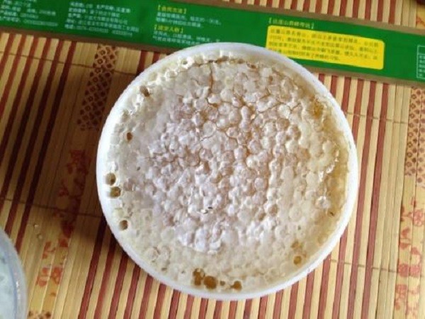 天作蜂业