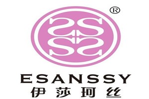 ESANSSY（伊莎珂丝）品牌logo