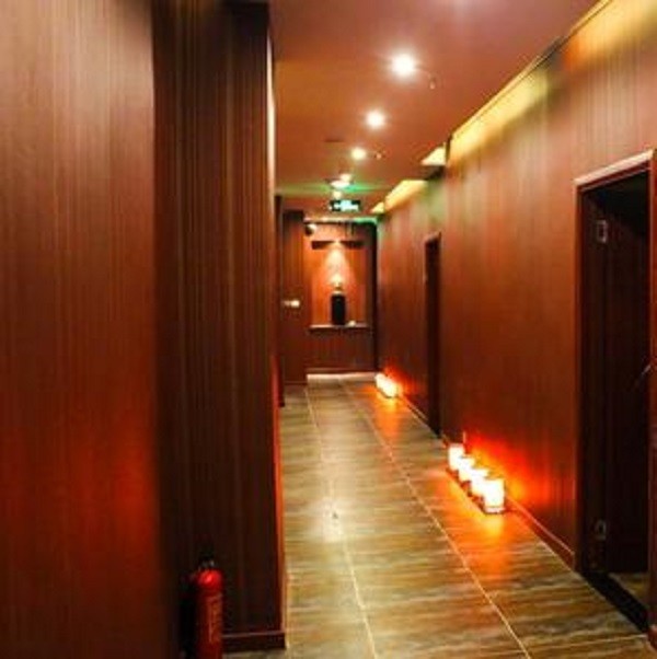 心道男士spa养身会所 心道男士spa养身会所